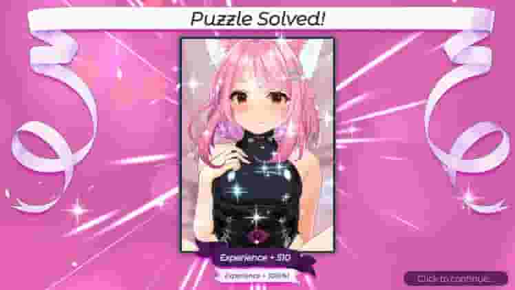 Mosaique Neko Waifus 4 screenshot thumbnail screenshot 4