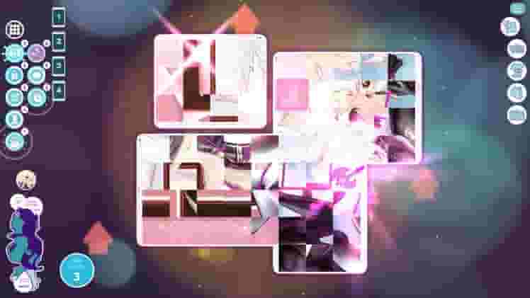 Mosaique Neko Waifus 4 screenshot thumbnail screenshot 6