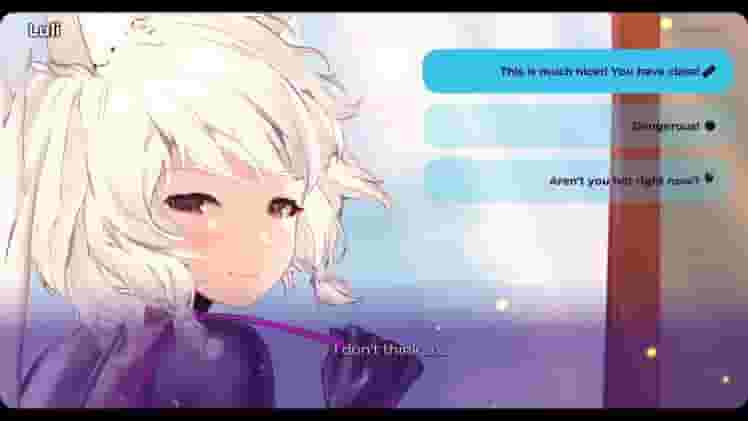 Mosaique Neko Waifus 4 screenshot thumbnail screenshot 7