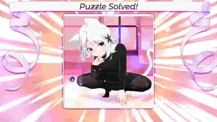 Mosaique Neko Waifus 4 screenshot thumbnail screenshot 9