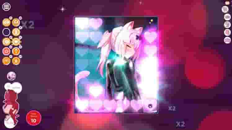 Mosaique Neko Waifus 5 screenshot thumbnail screenshot 0