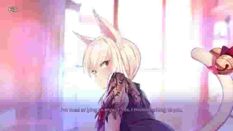 Mosaique Neko Waifus 5 screenshot thumbnail screenshot 1