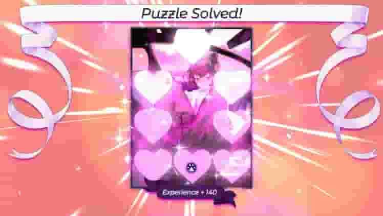 Mosaique Neko Waifus 5 screenshot thumbnail screenshot 2