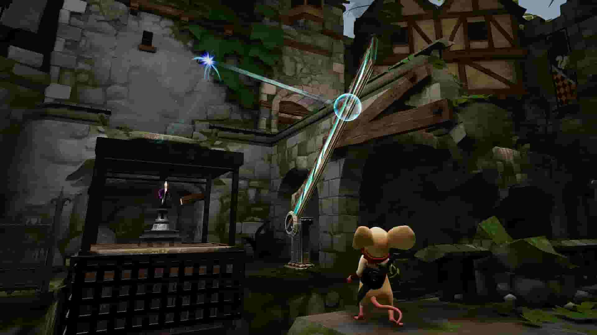 Moss screenshot thumbnail screenshot 6