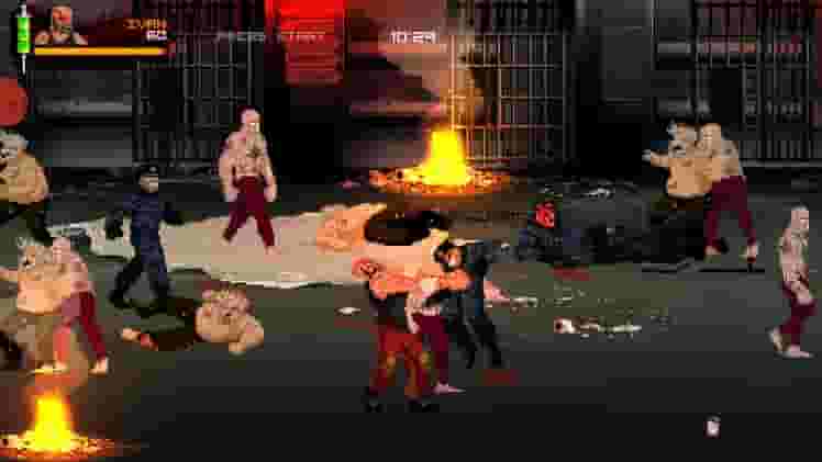 Mother Russia Bleeds screenshot thumbnail screenshot 0