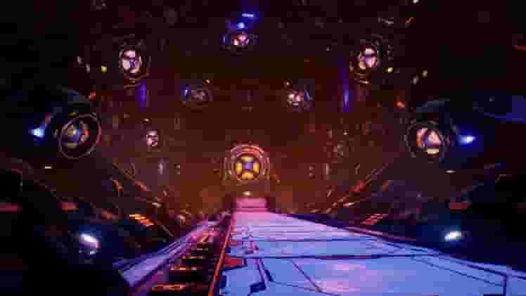 MOTHERGUNSHIP screenshot thumbnail screenshot 12