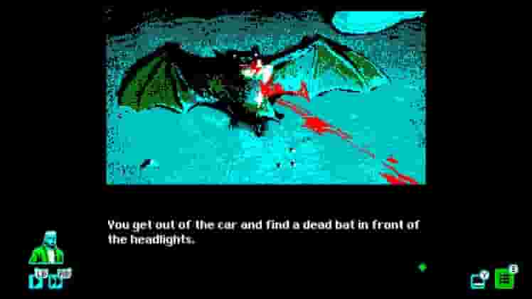 Mothmen 1966 screenshot thumbnail screenshot 1