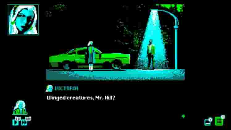 Mothmen 1966 screenshot thumbnail screenshot 2