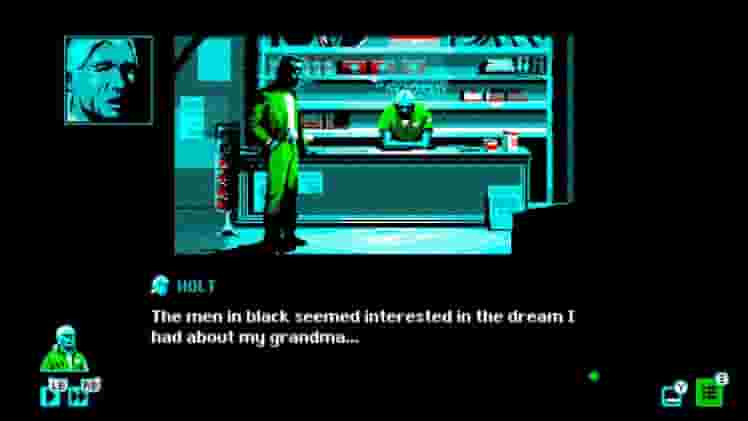 Mothmen 1966 screenshot thumbnail screenshot 4