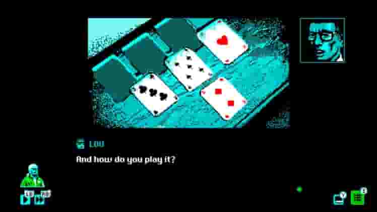 Mothmen 1966 screenshot thumbnail screenshot 5