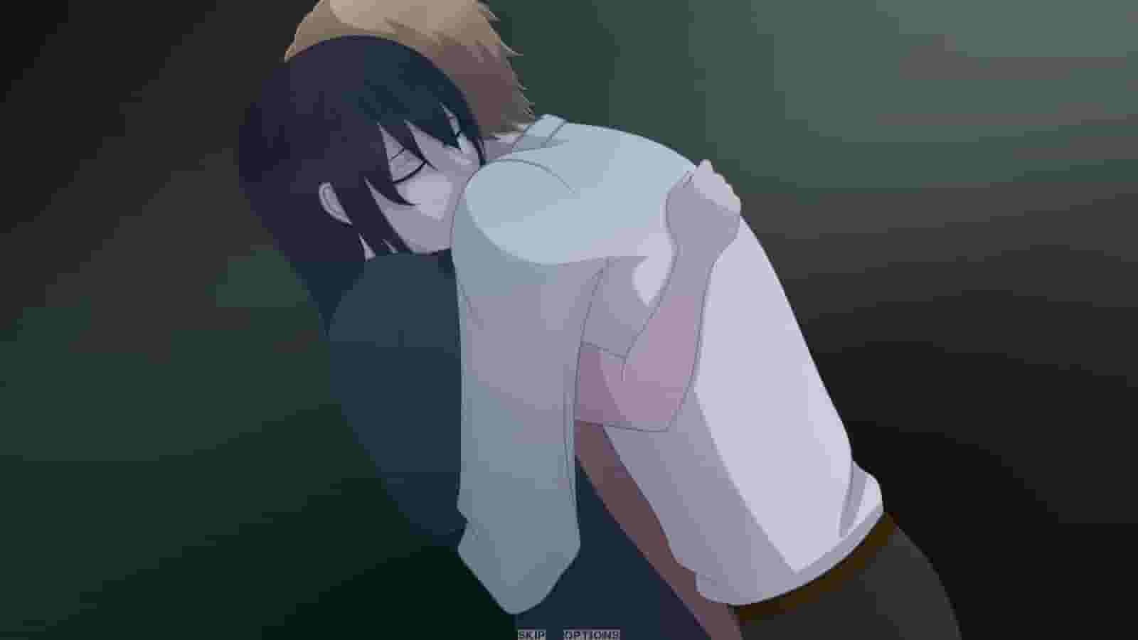 Motion Of The Heart screenshot thumbnail screenshot 1