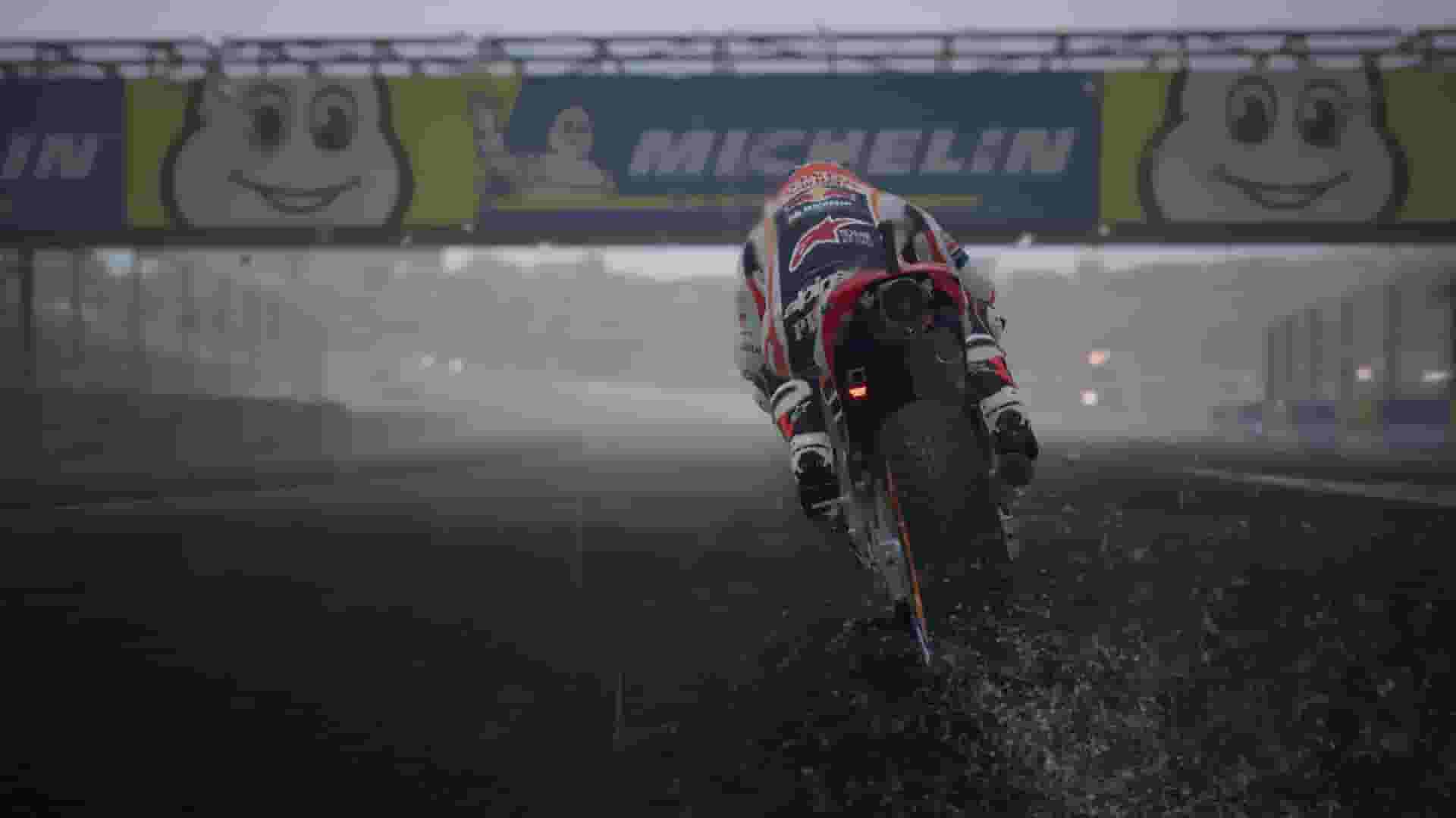 MotoGP18 screenshot thumbnail screenshot 4