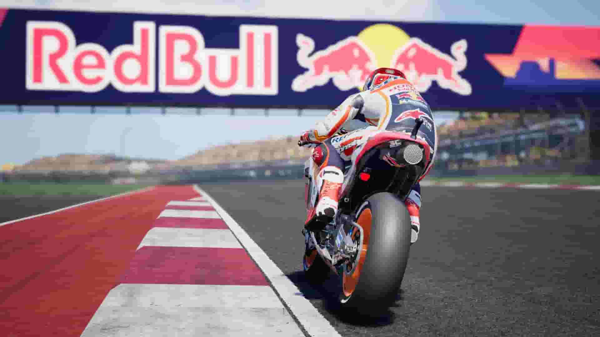 MotoGP18 screenshot thumbnail screenshot 6