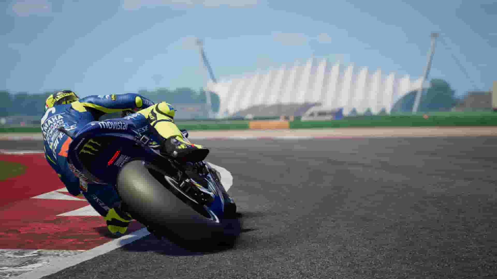 MotoGP18 screenshot thumbnail screenshot 9
