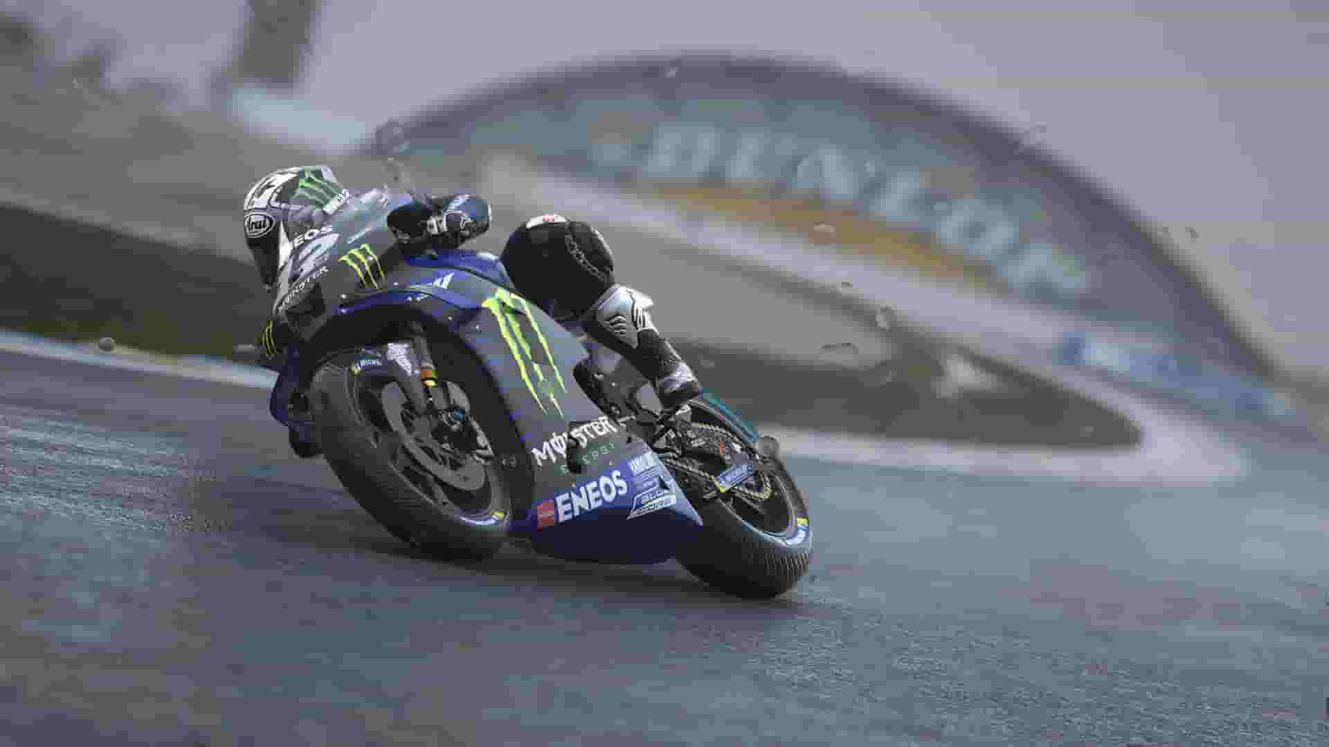 MotoGP20 screenshot thumbnail screenshot 11