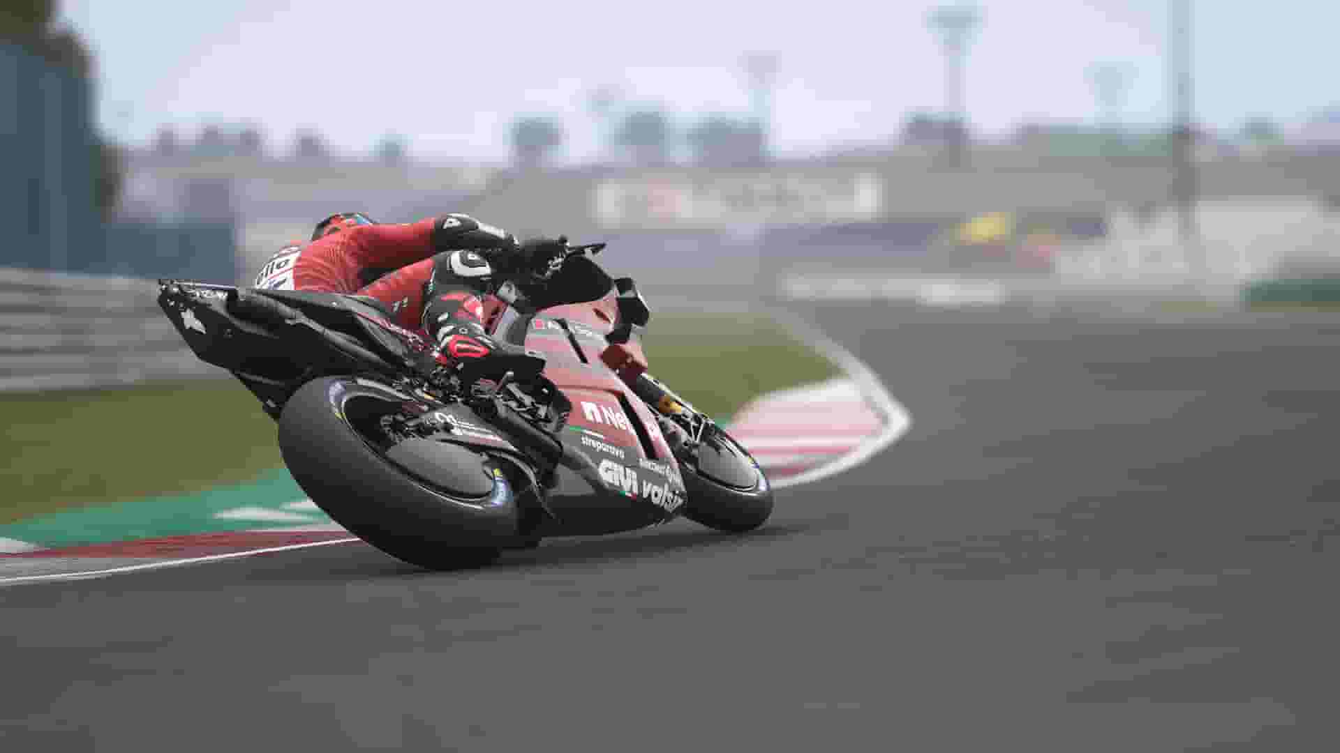 MotoGP20 screenshot thumbnail screenshot 8
