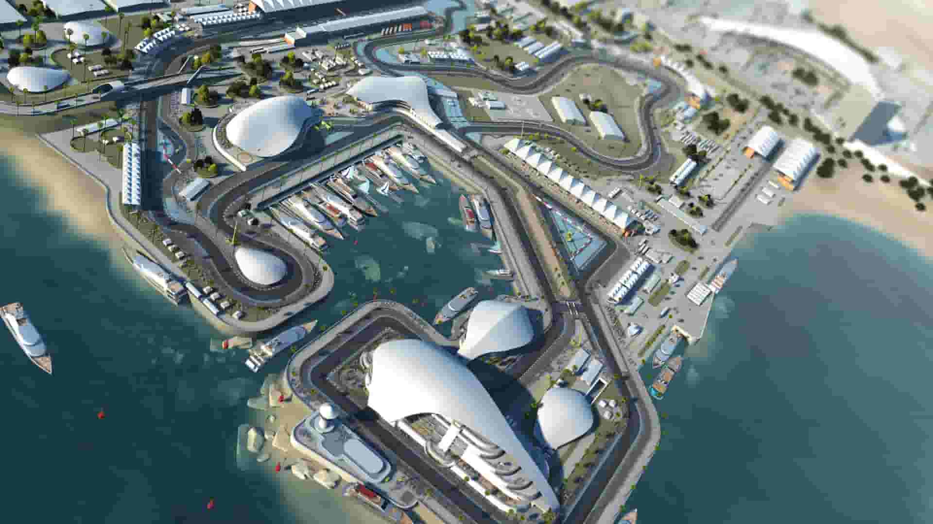 Motorsport Manager screenshot thumbnail screenshot 6