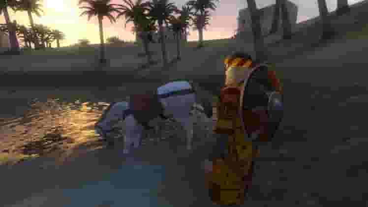 Mount & Blade: Warband screenshot thumbnail screenshot 0