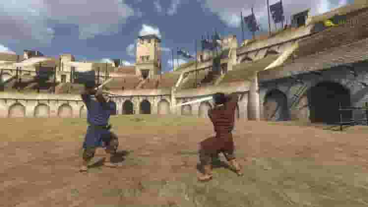 Mount & Blade: Warband screenshot thumbnail screenshot 11