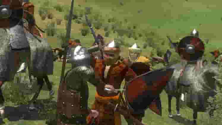 Mount & Blade: Warband screenshot thumbnail screenshot 4