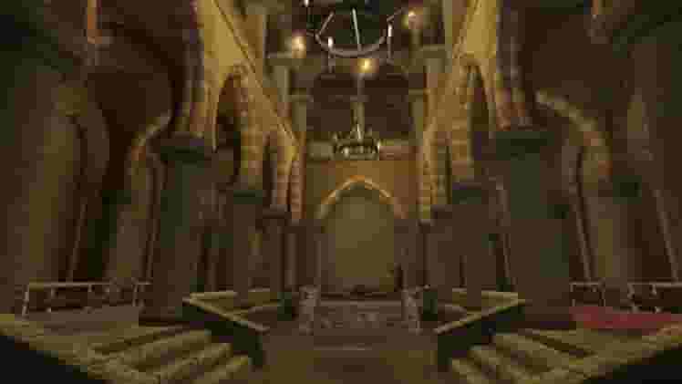 Mount & Blade: Warband screenshot thumbnail screenshot 6