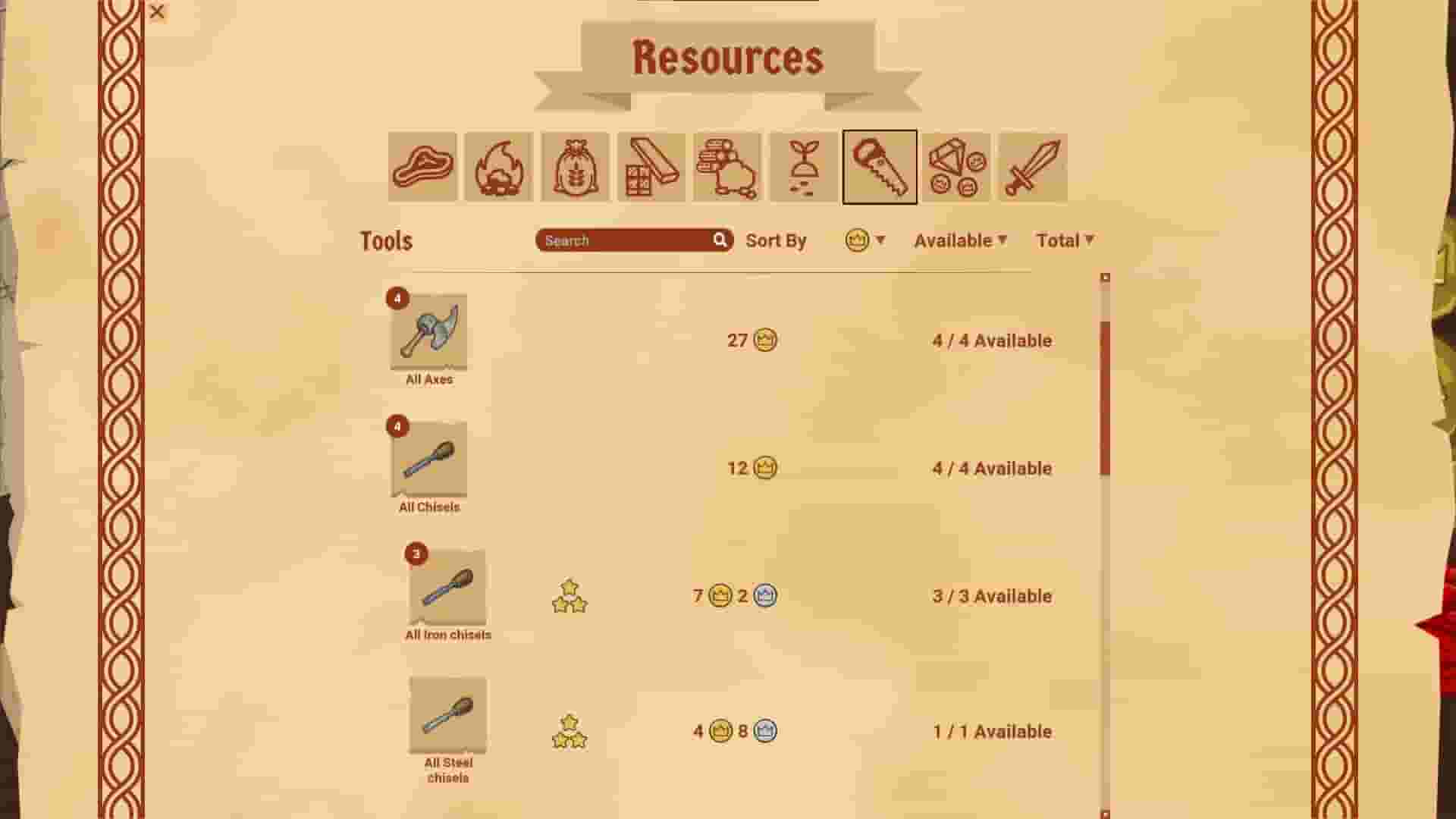 Mountaincore screenshot thumbnail screenshot 5