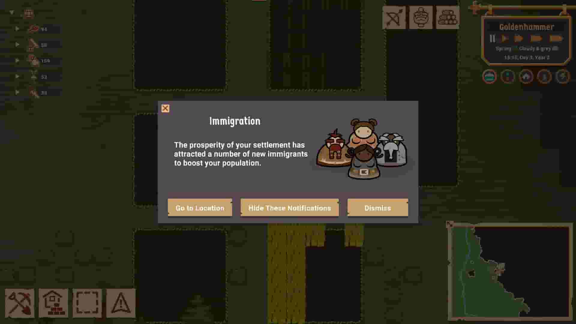 Mountaincore screenshot thumbnail screenshot 6