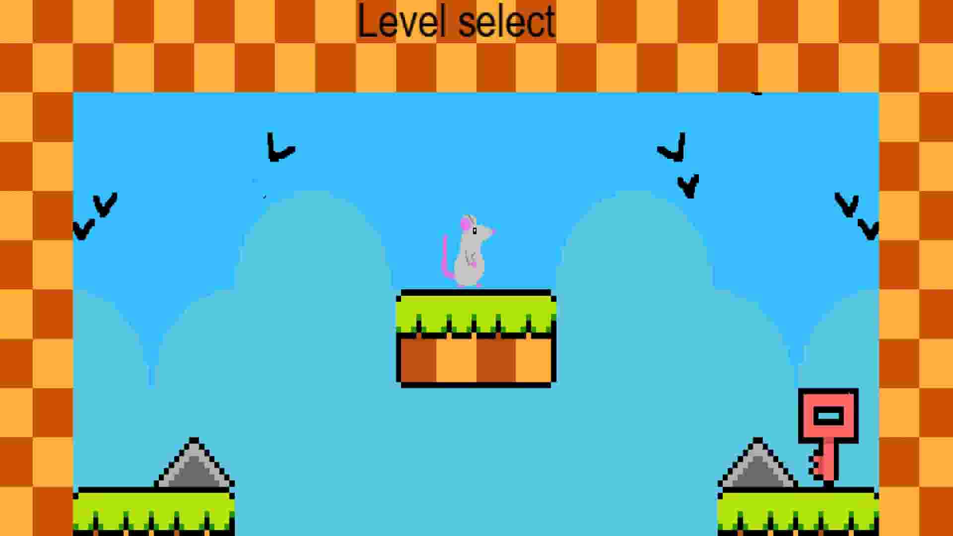 Mouse screenshot thumbnail screenshot 0