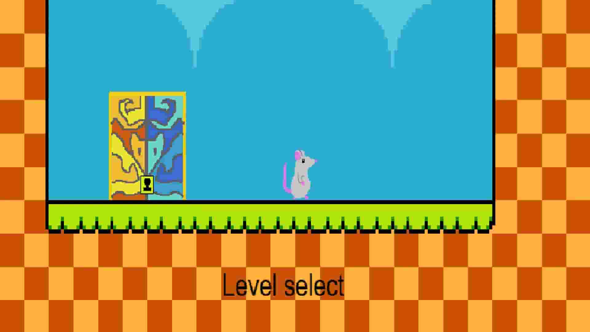 Mouse screenshot thumbnail screenshot 1