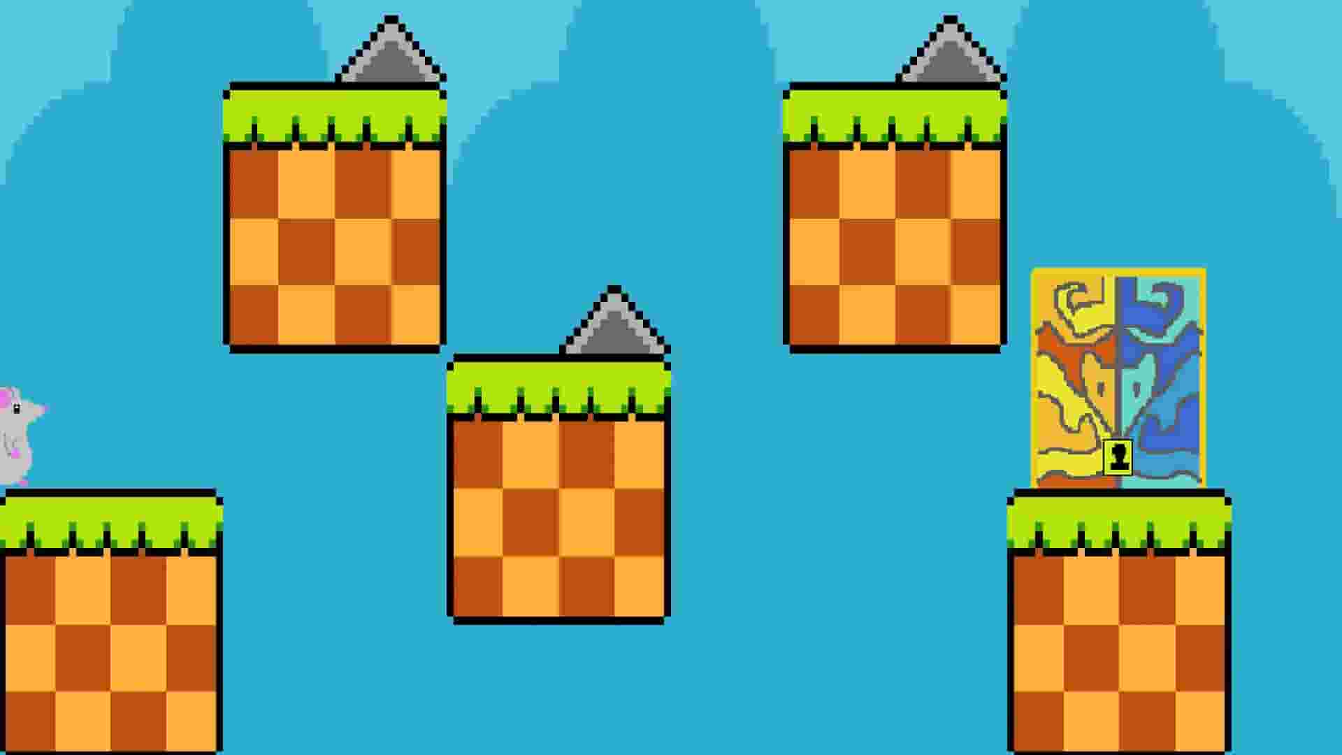 Mouse screenshot thumbnail screenshot 2