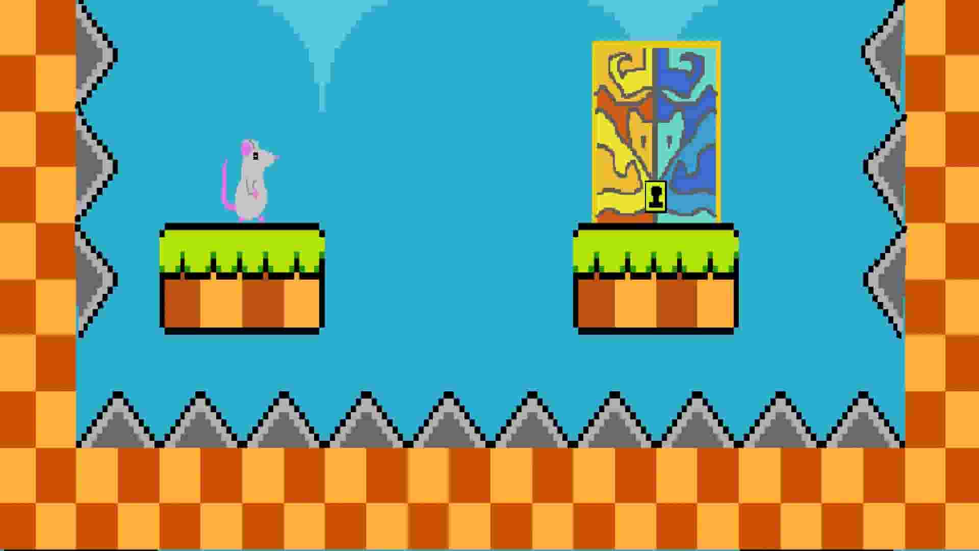 Mouse screenshot thumbnail screenshot 3