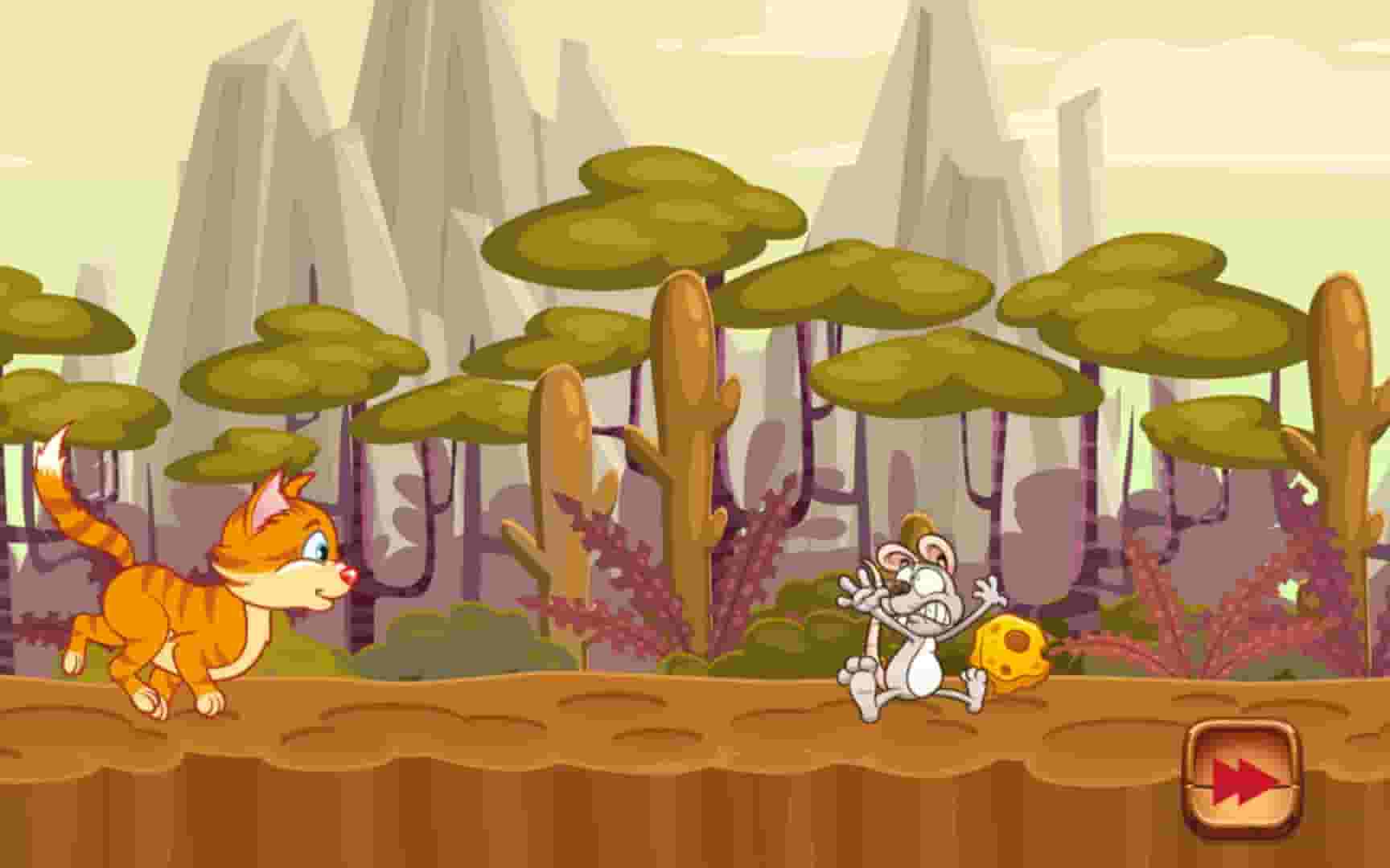 Mouse (Sneaking) screenshot thumbnail screenshot 1