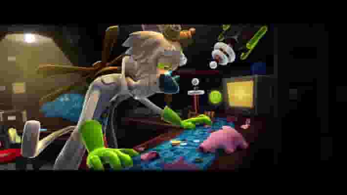 MouseCraft screenshot thumbnail screenshot 0