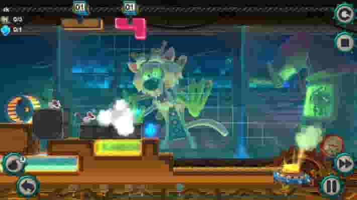 MouseCraft screenshot thumbnail screenshot 10