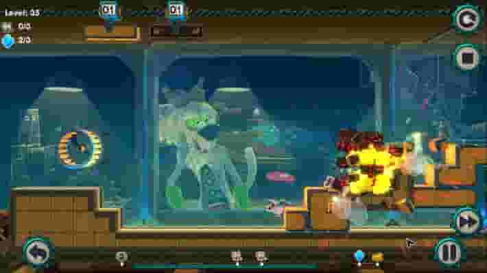 MouseCraft screenshot thumbnail screenshot 11