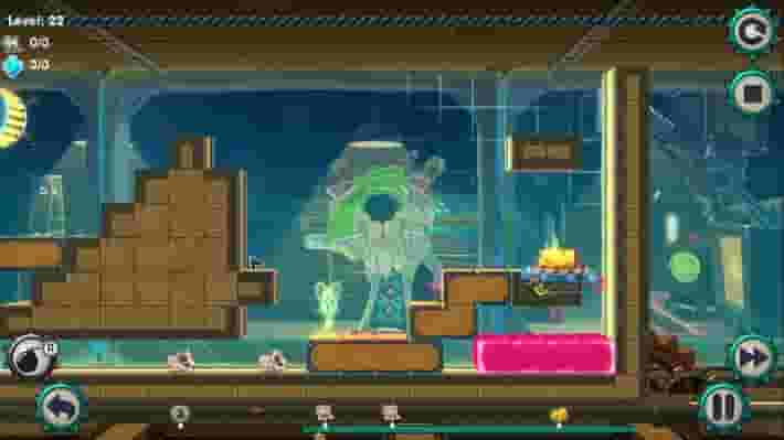 MouseCraft screenshot thumbnail screenshot 3