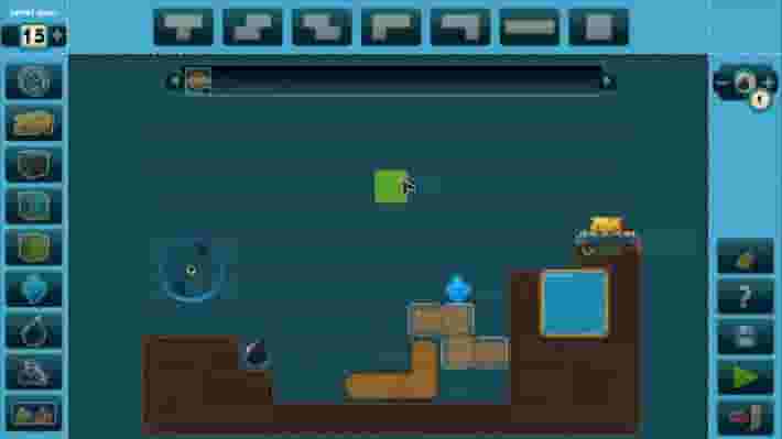 MouseCraft screenshot thumbnail screenshot 4