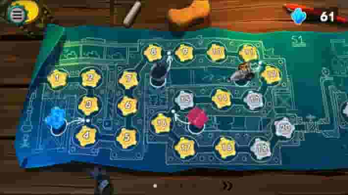 MouseCraft screenshot thumbnail screenshot 5