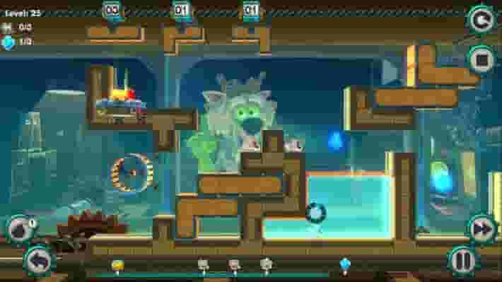 MouseCraft screenshot thumbnail screenshot 6