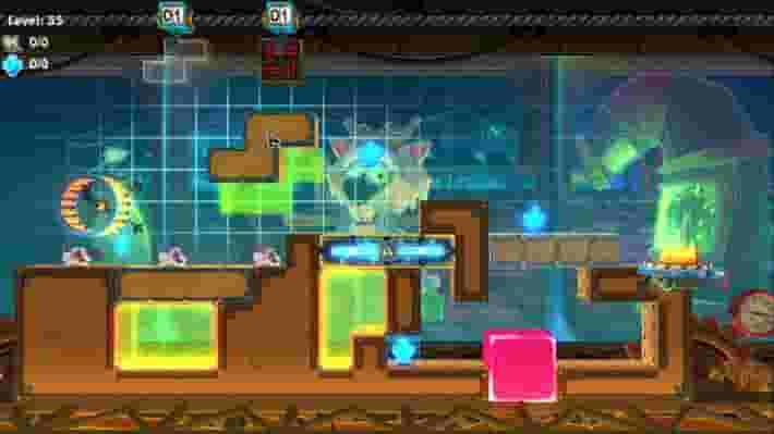 MouseCraft screenshot thumbnail screenshot 8