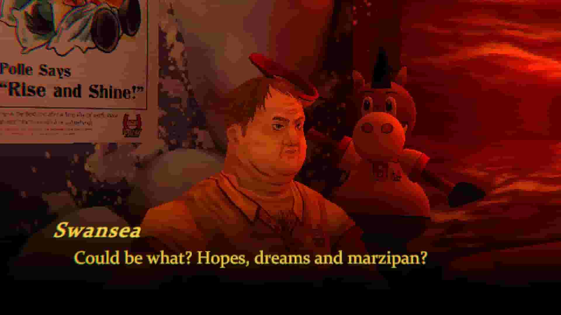 Mouthwashing screenshot thumbnail screenshot 3