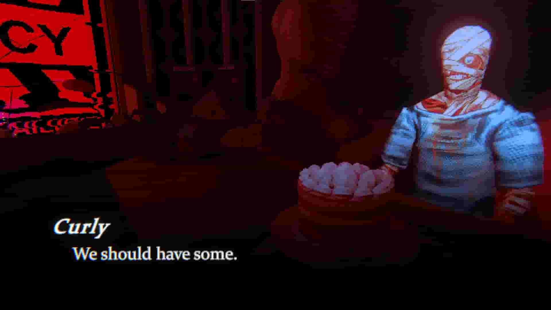 Mouthwashing screenshot thumbnail screenshot 5