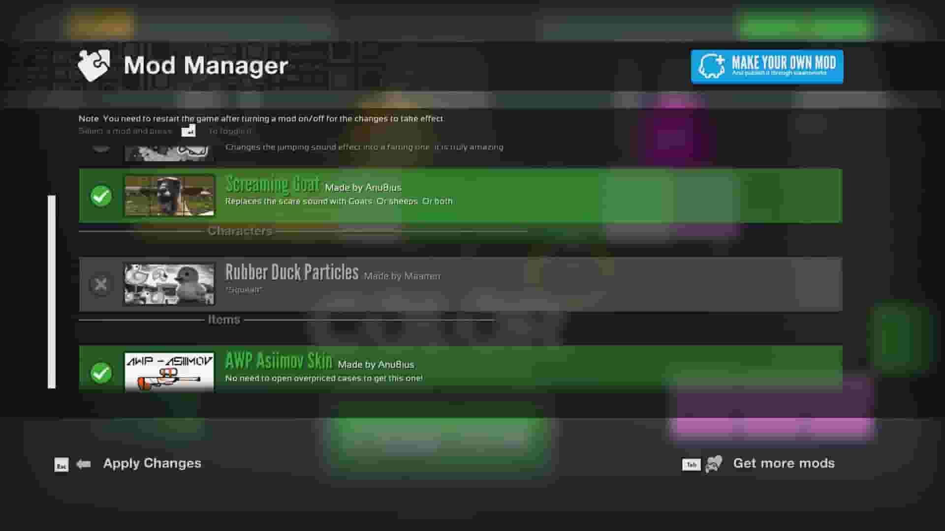 Move or Die screenshot thumbnail screenshot 16