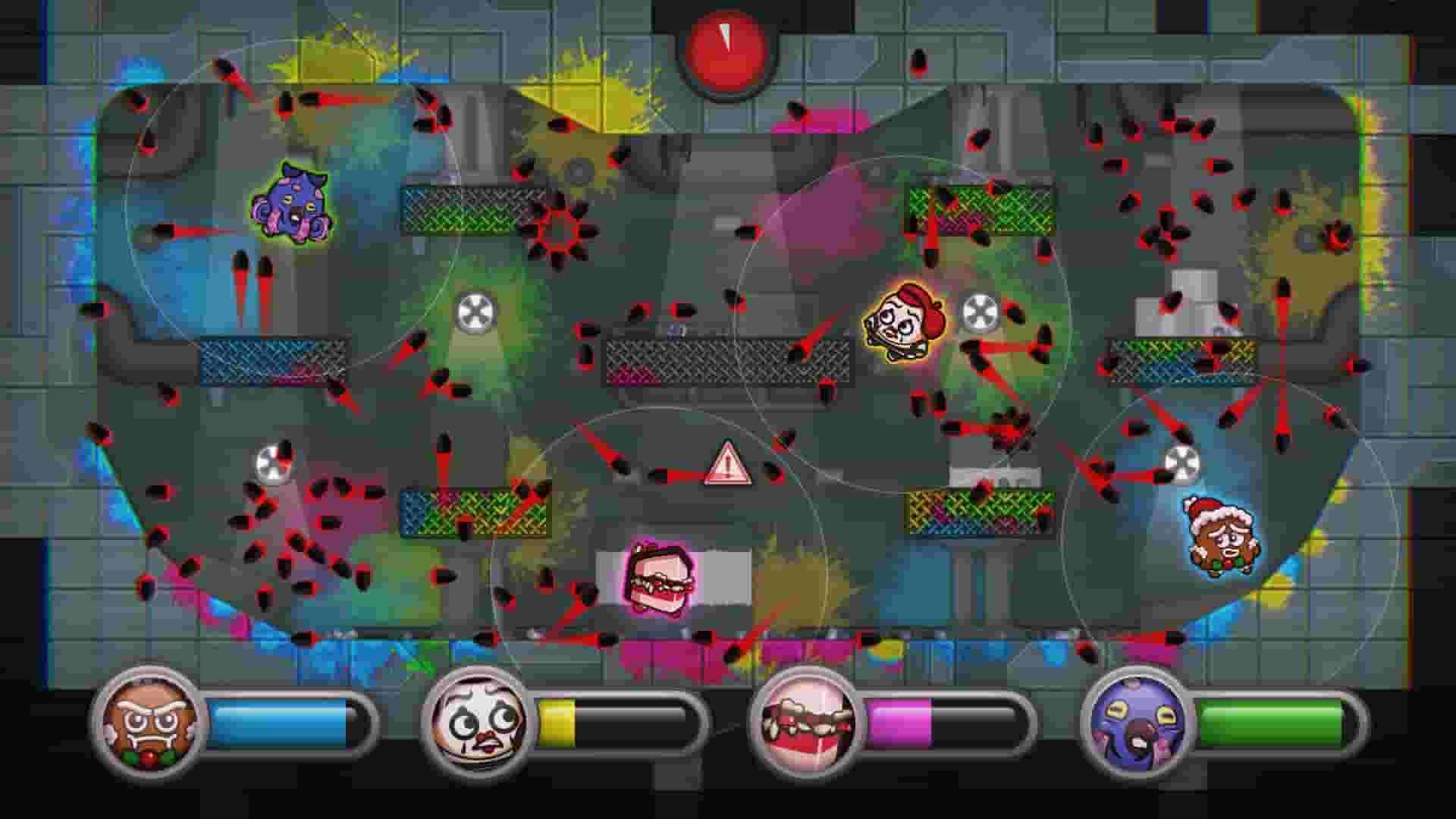Move or Die screenshot thumbnail screenshot 4