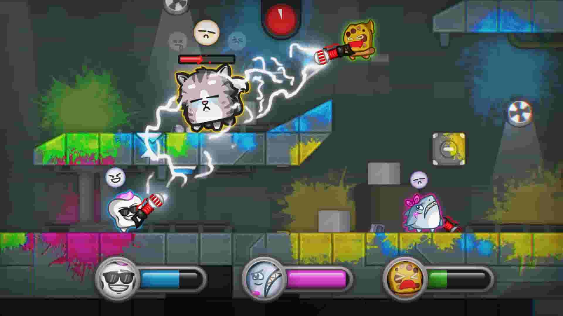 Move or Die screenshot thumbnail screenshot 8