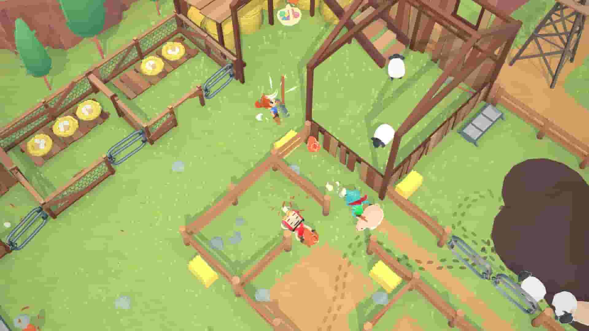 Moving Out screenshot thumbnail screenshot 13