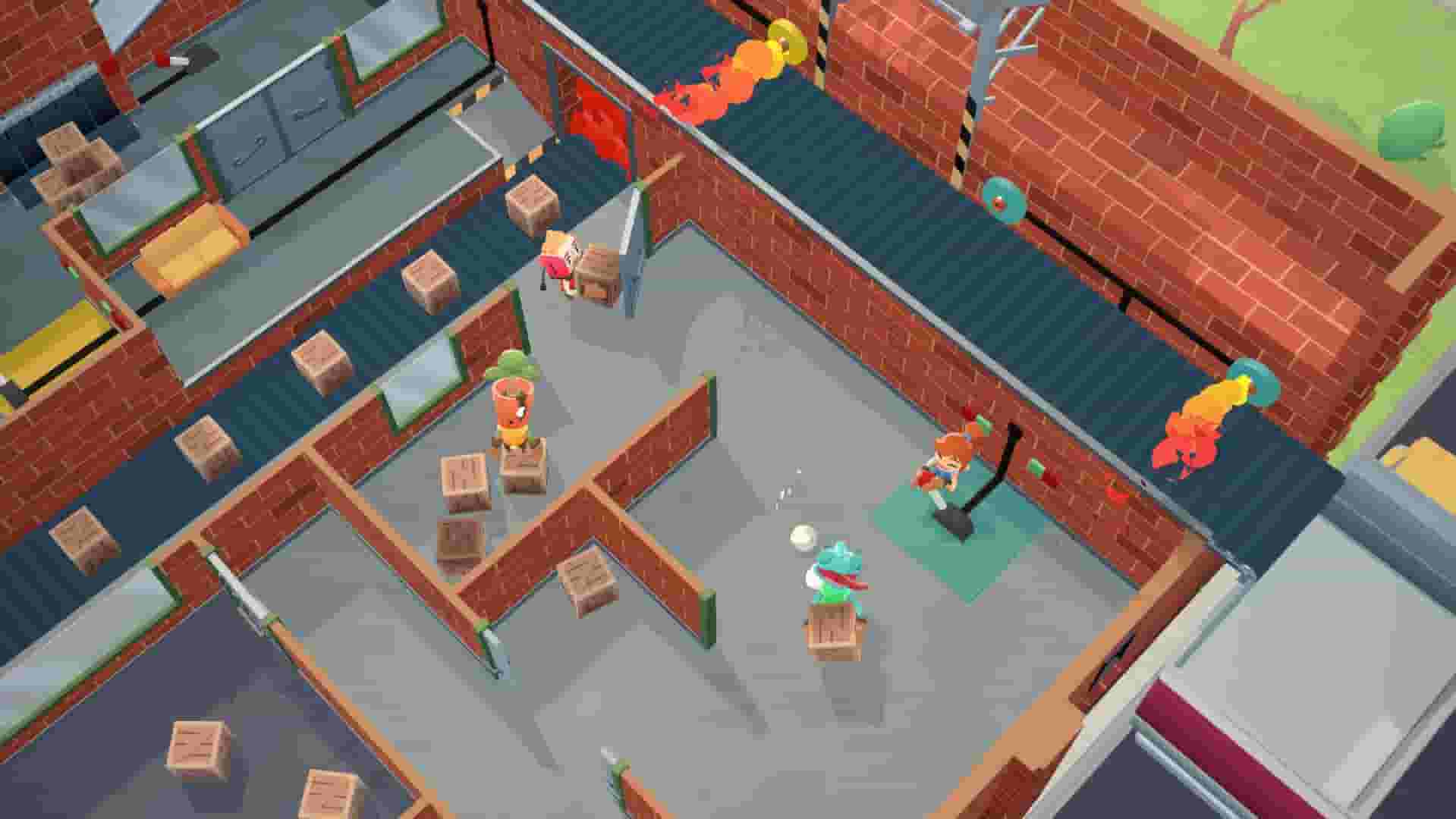 Moving Out screenshot thumbnail screenshot 14