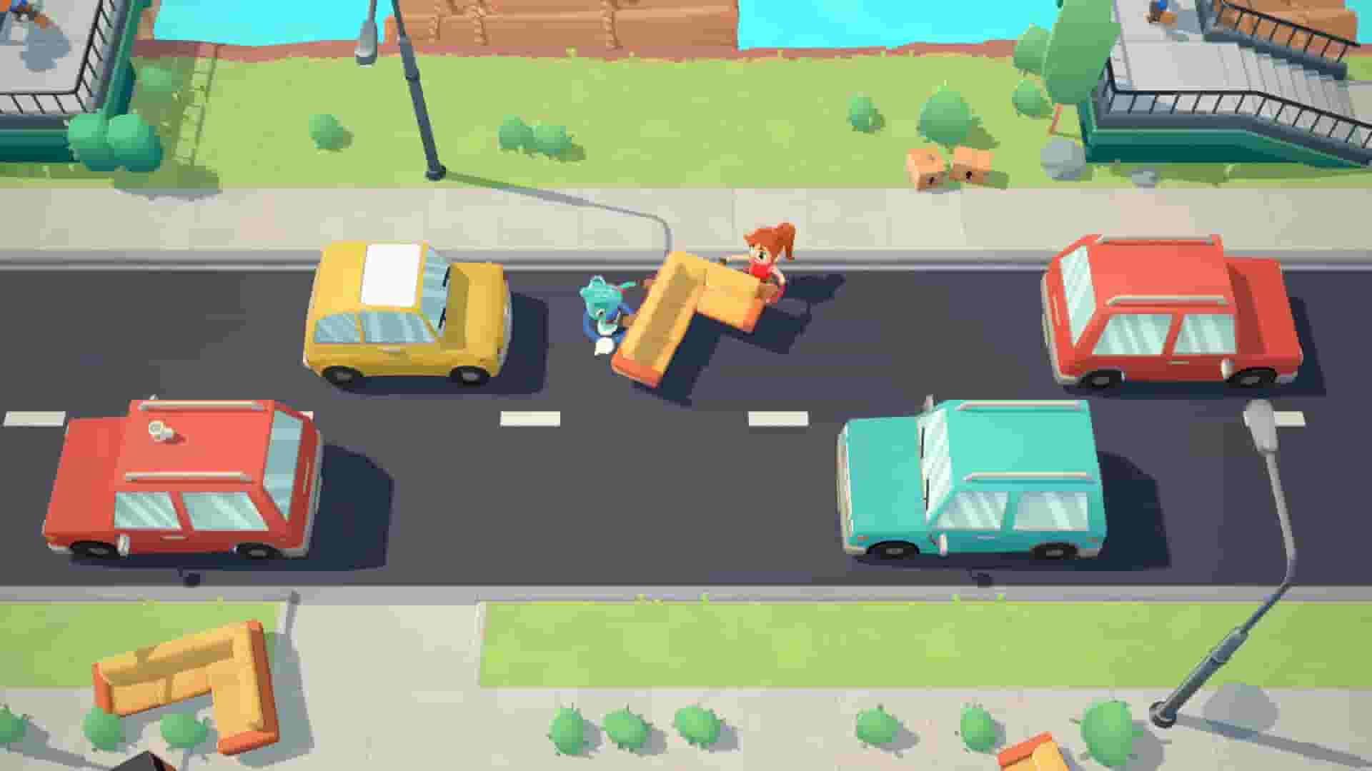 Moving Out screenshot thumbnail screenshot 15