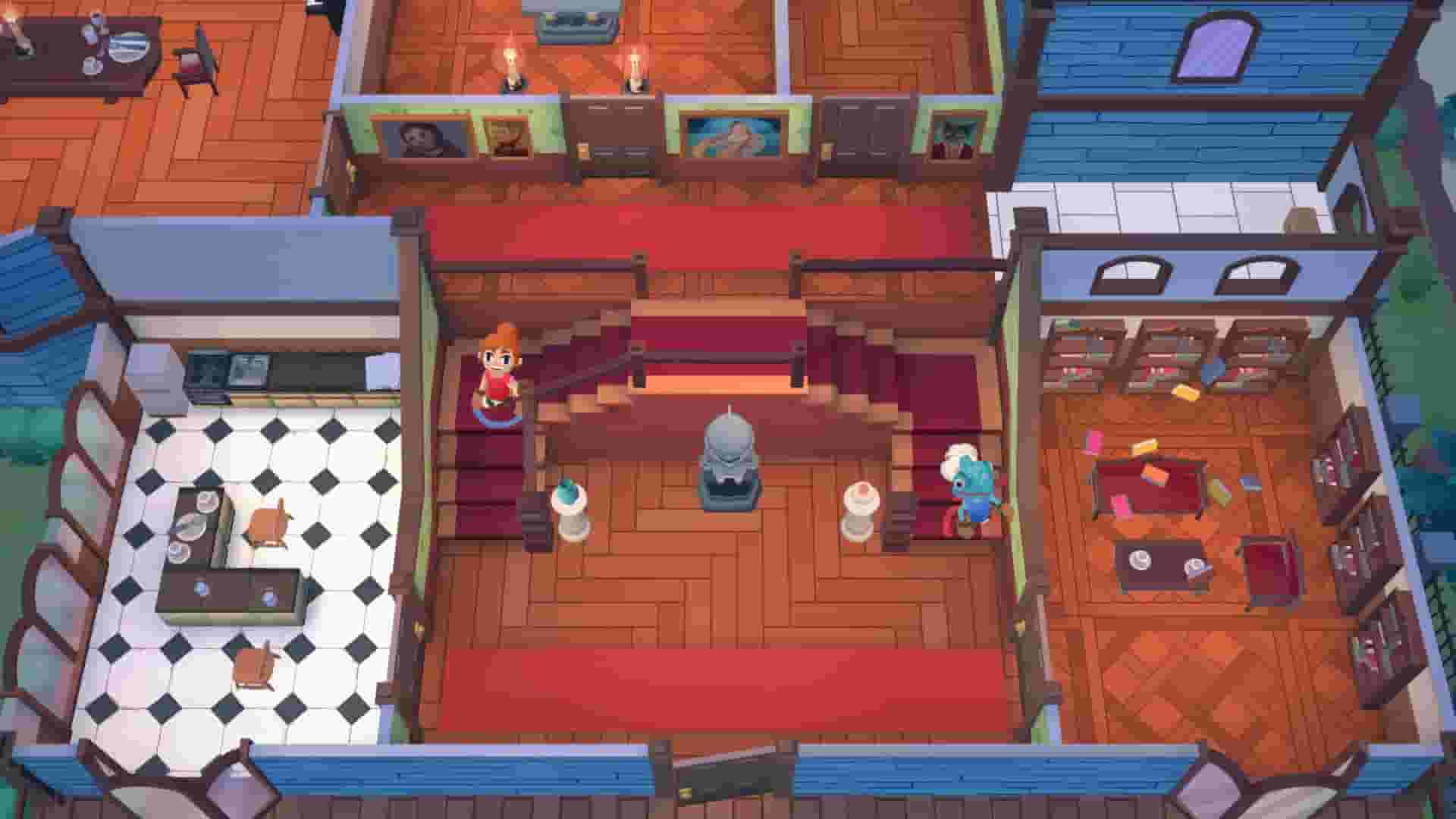 Moving Out screenshot thumbnail screenshot 16