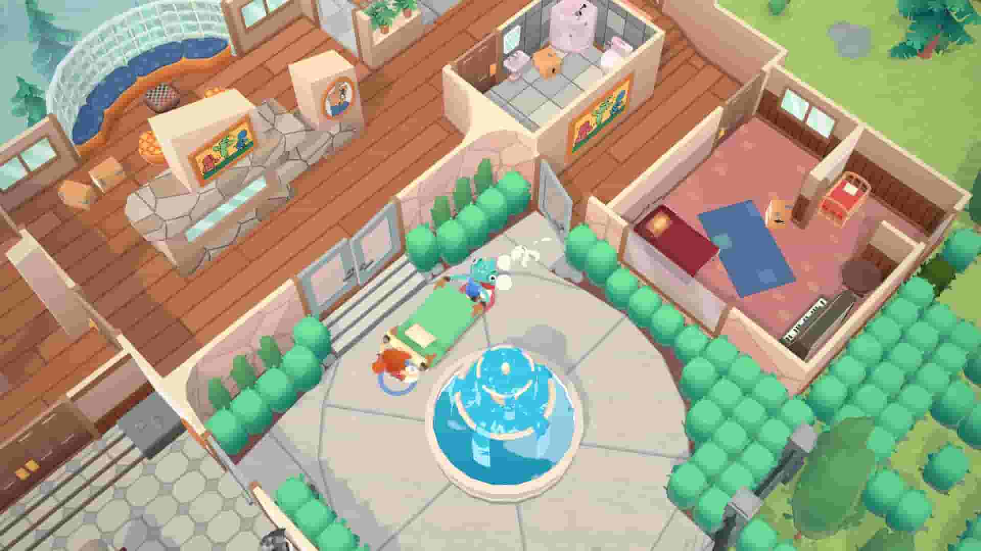 Moving Out screenshot thumbnail screenshot 17